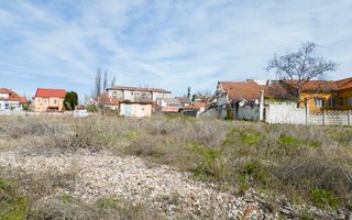 Teren intravilan de 5801 mp pe Andrei Șaguna, Arad - Poză 19