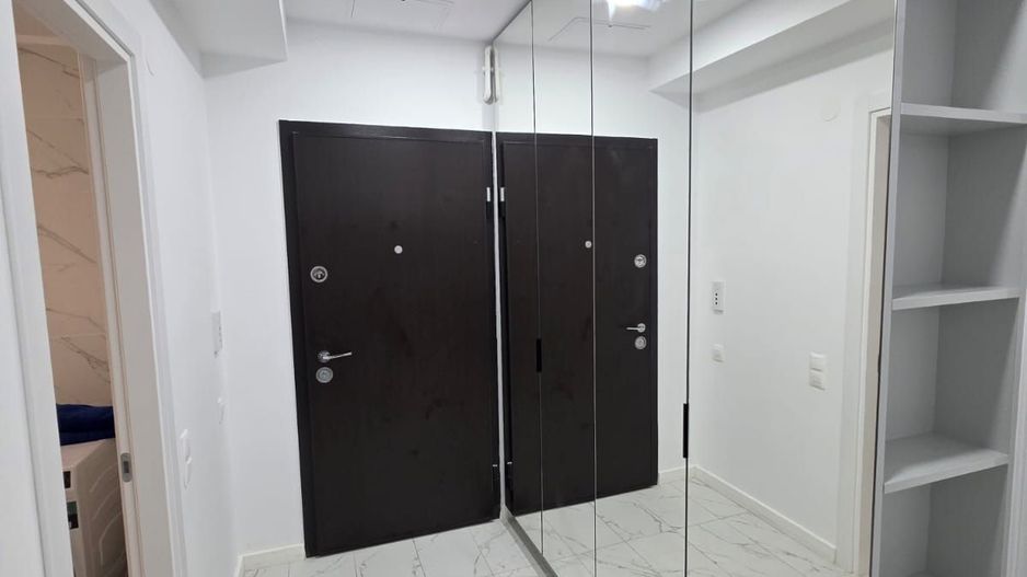 Apartament 3 camere – Cosmopolis | Prima închiriere | Loc de parcare - Poză 7
