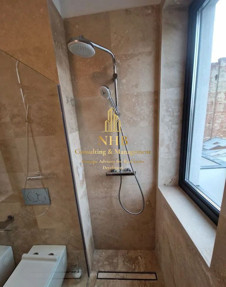 Apartament 4 camere, 2 locuri parcare si boxa, Victoriei - Poză 6