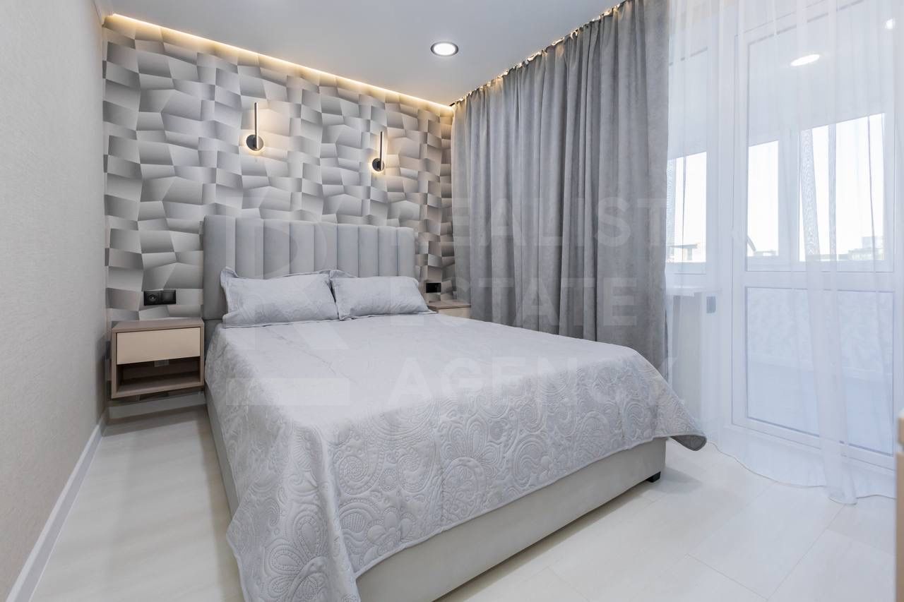 Vânzare, apartament, 2 camere, Strada Nicolae Milescu Spătarul,Ciocana - Poză 8