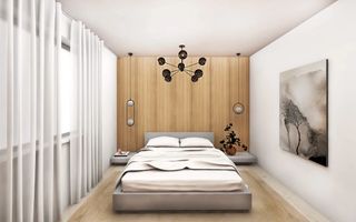 Apartament 2 Camere Finisat, Zona Doamna Stanca,Comision 0 - Poză 5