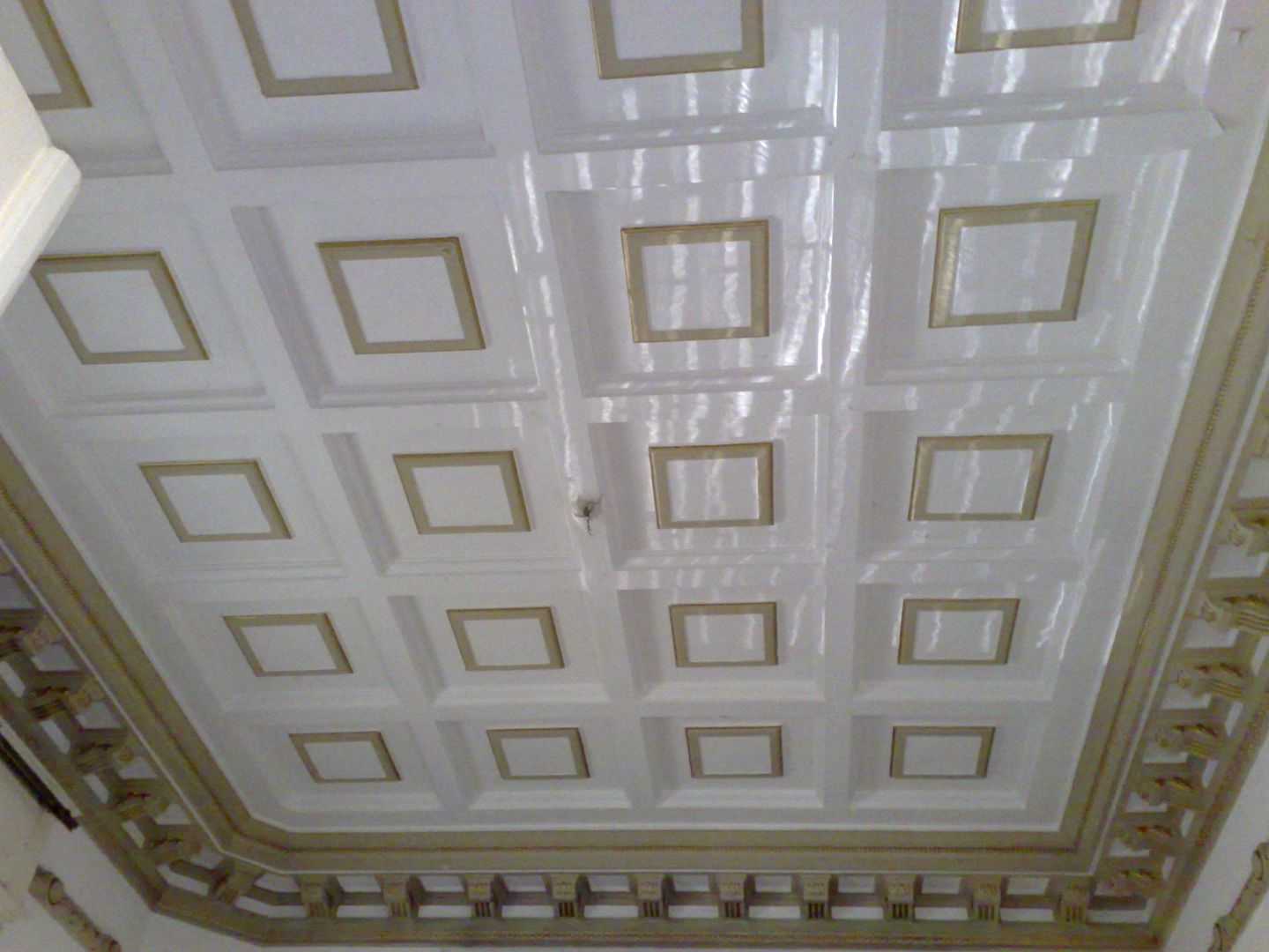 Vila 1000 mp teren 750 Romana Victoriei 16 camere - Poză 11