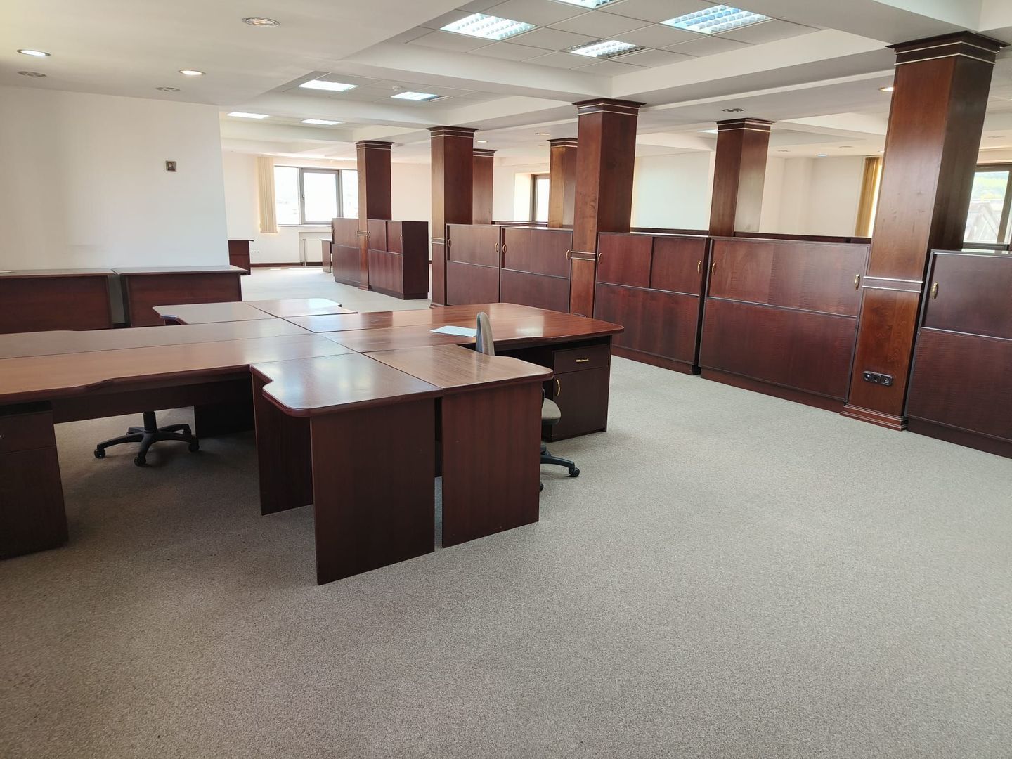 Spatiu de birouri zona Astra - Poză 14