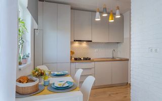 Belvedere Residence  | Apartament 2 camere | Pet friendly - Poză 4