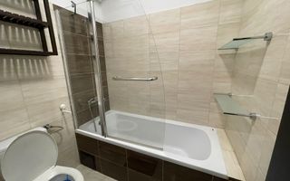 2 camere bloc nou - centrala proprie - metrou Mihai Bravu IM262 - Poză 11