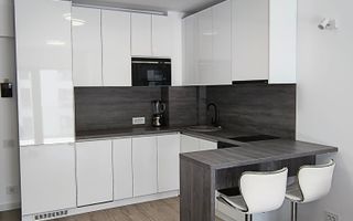 Prima inchiriere - Apartament 2 camere Prima Vista | Parcare subterana - Poză 5