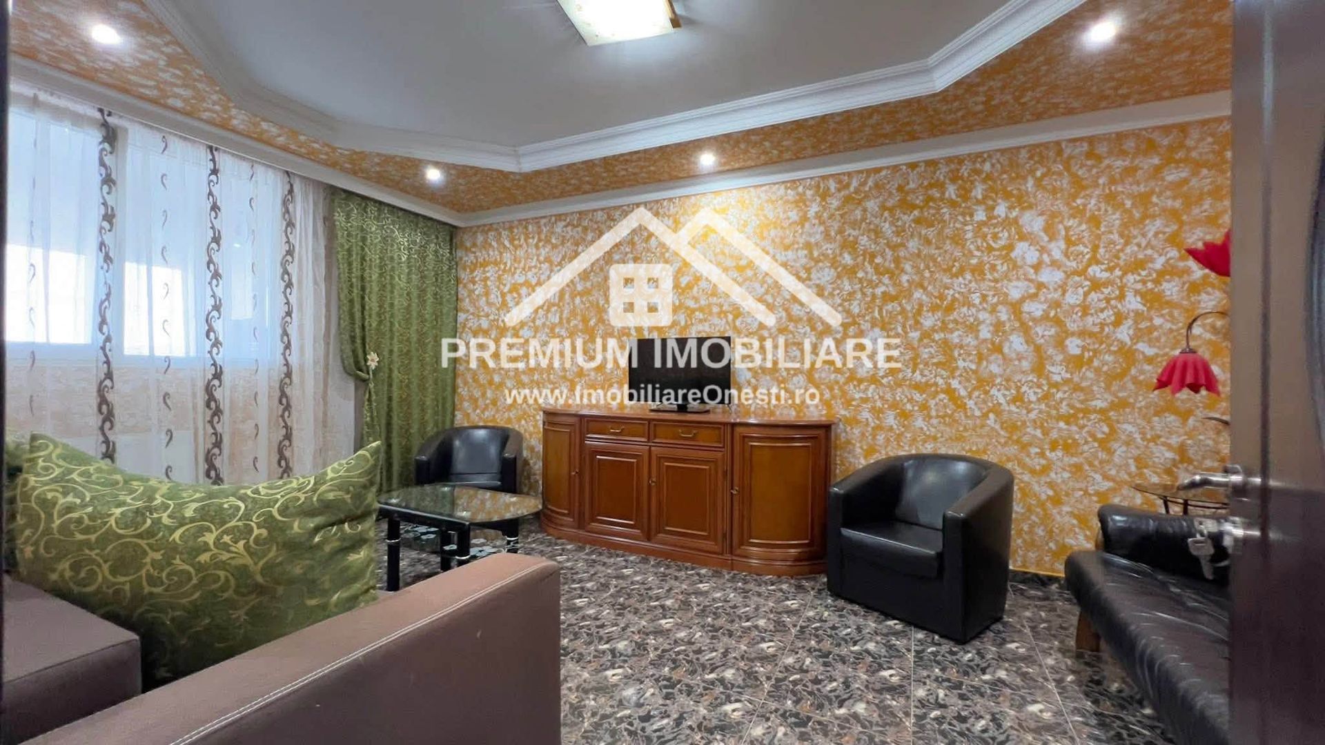 Apartament 2 Camere - Zona de sus - Poză 1