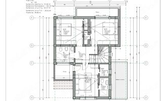 Teren intravilan 400 mp | Selimbăr-Bungard | Proiect,Autorizație - Poză 5