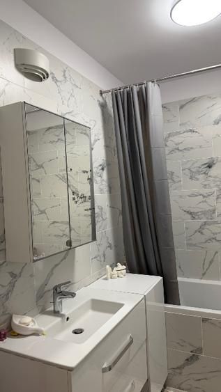 Apartament cu 2 camere studio Greenfield cu priveliste superba - Poză 5