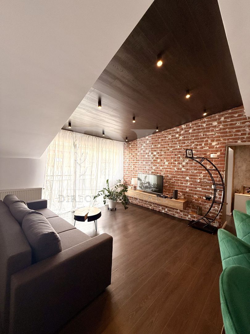 Apartament la cheie | Zona Florilor , Florești - Poză 8