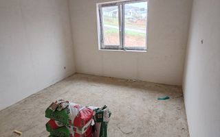 Casă single pe un nivel, 108 mp, teren 700 mp, Sâncraiu de Mureș - Poză 8