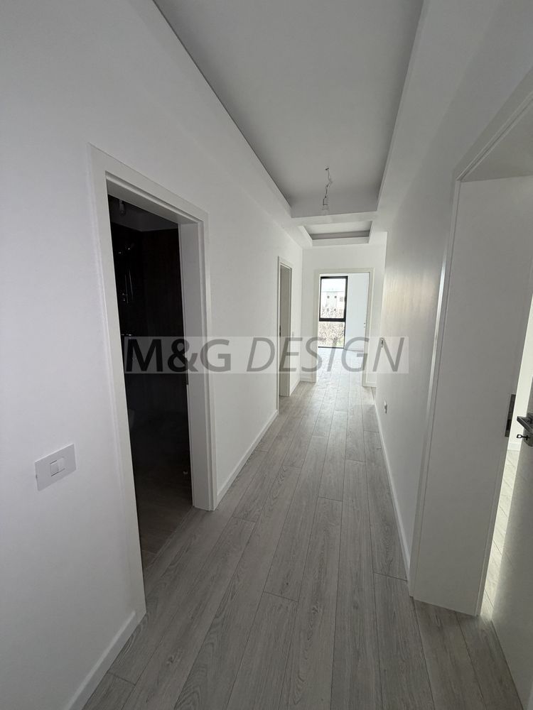 Apartament 2 camere Braytim bloc nou - Poză 3