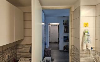 2 camere | Piata Romana |  Etaj 1/8 - Poză 7