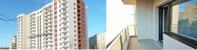 Inchiriez apartament 2 camere Plaza-langa Parcul Liniei - Poză 8