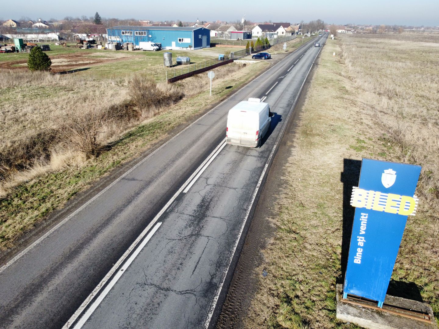 Spațiu industrial de 450 mp de vânzare - Poză 1