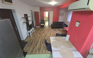 Apartament 2 camere de închiriat – Baba Novac / Kamsas - Poză 2