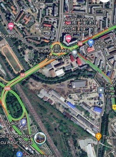 Vand hala str.Terovei - Poză 3