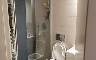 Apartament 2 camere, Herastrau, bloc 2017, parcare subterană și boxă incluse - Poză 9