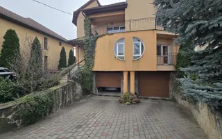Casa Individuala Zona Cetate 1100mp Teren, 490mp Utili - Poză 17