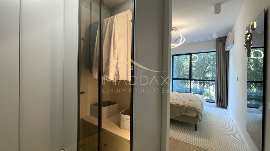 Duplex LUX***mobilat**3 camere**128 mp//View padure//Iancu Nicolae - Poză 23