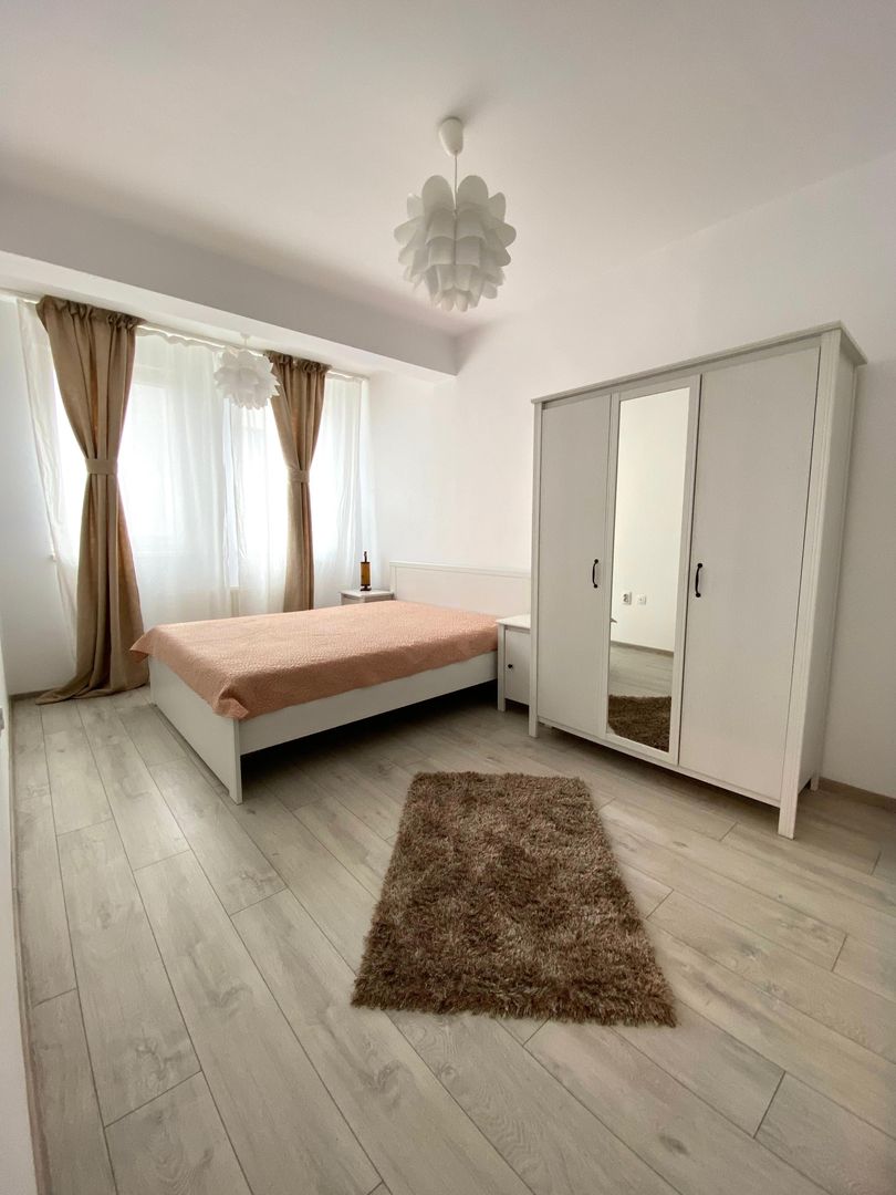 Apartament 2 camere Constantin Brancoveanu - Poză 3