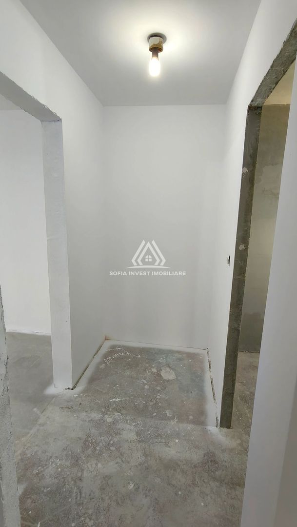 Apartament 2 camere 43mp Mănăștur, aleea Peana - Poză 9