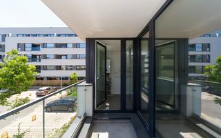 Vânzare, apartament cu 4 camere în zona Bucureștii Noi - Poză 8