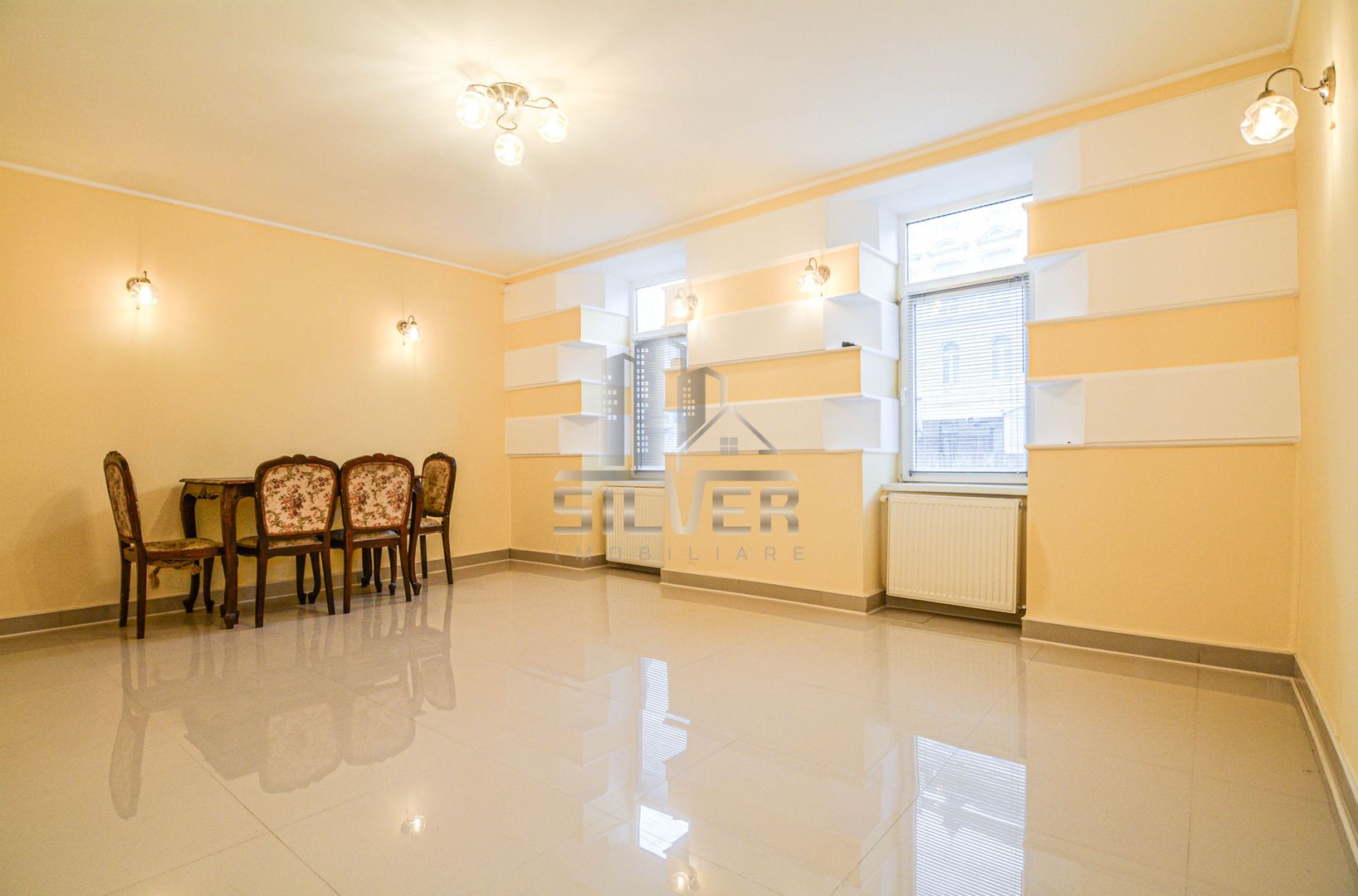 Apartament / Birou 2 camere decomandate in zona Centrala Cluj-Napoca - Poză 3