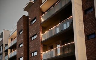 Apartament PREMIUM. LA CHEIE  + garaj, + boxa, Sibiu - Poză 1