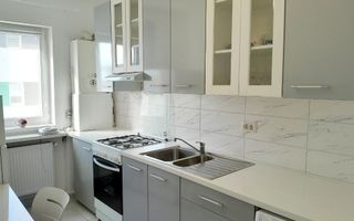 Inchiriere ap 3 camere +2  Locuri parcare-Militari Residence - Poză 10