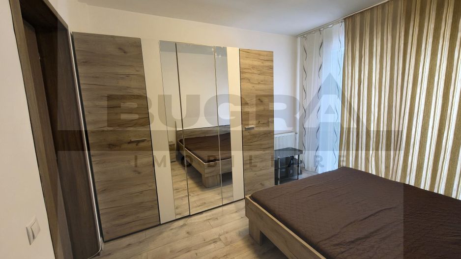 Apartament 2 camere decomandate, 55 mp,  zona Porii - Poză 7