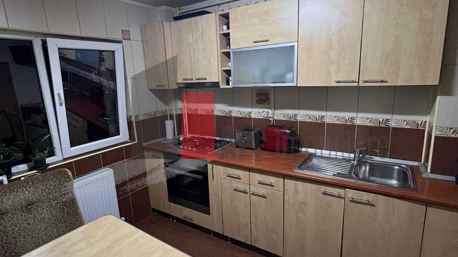 Apartament 3 camere Gorjului - Poză 1