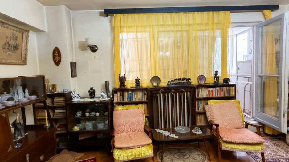 Apartament ultracentral lângă Parcul Cișmigiu - Poză 4