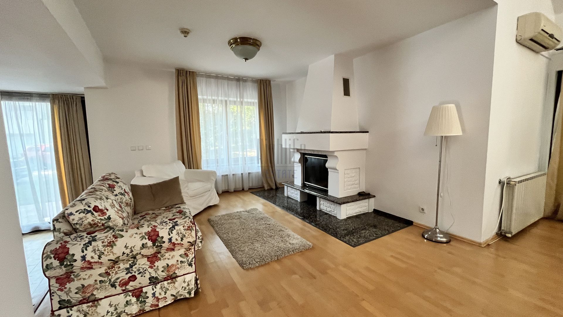 VILA 7 CAMERE, MOBILATA IN PIPERA DISPONIBILA IMEDIAT - Poză 18