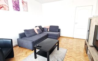 Inchiriez apartament modern cu 2 camere –zona Circumvalatiunii-Complex Favorit - Poză 7
