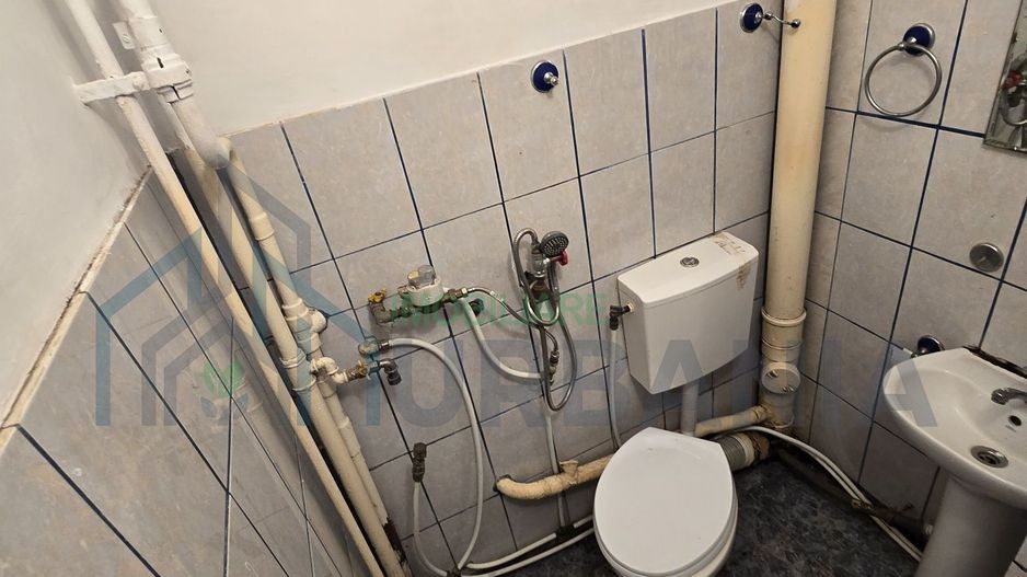 Apartament 1 camera, zona Cantemir, 20 mp, Iasi - Poză 4