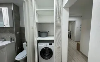 Zona Soarelui- Sud Plaza, 3 camere, 2 bai, etaj 1. Bucatarie inchisa. - Poză 12