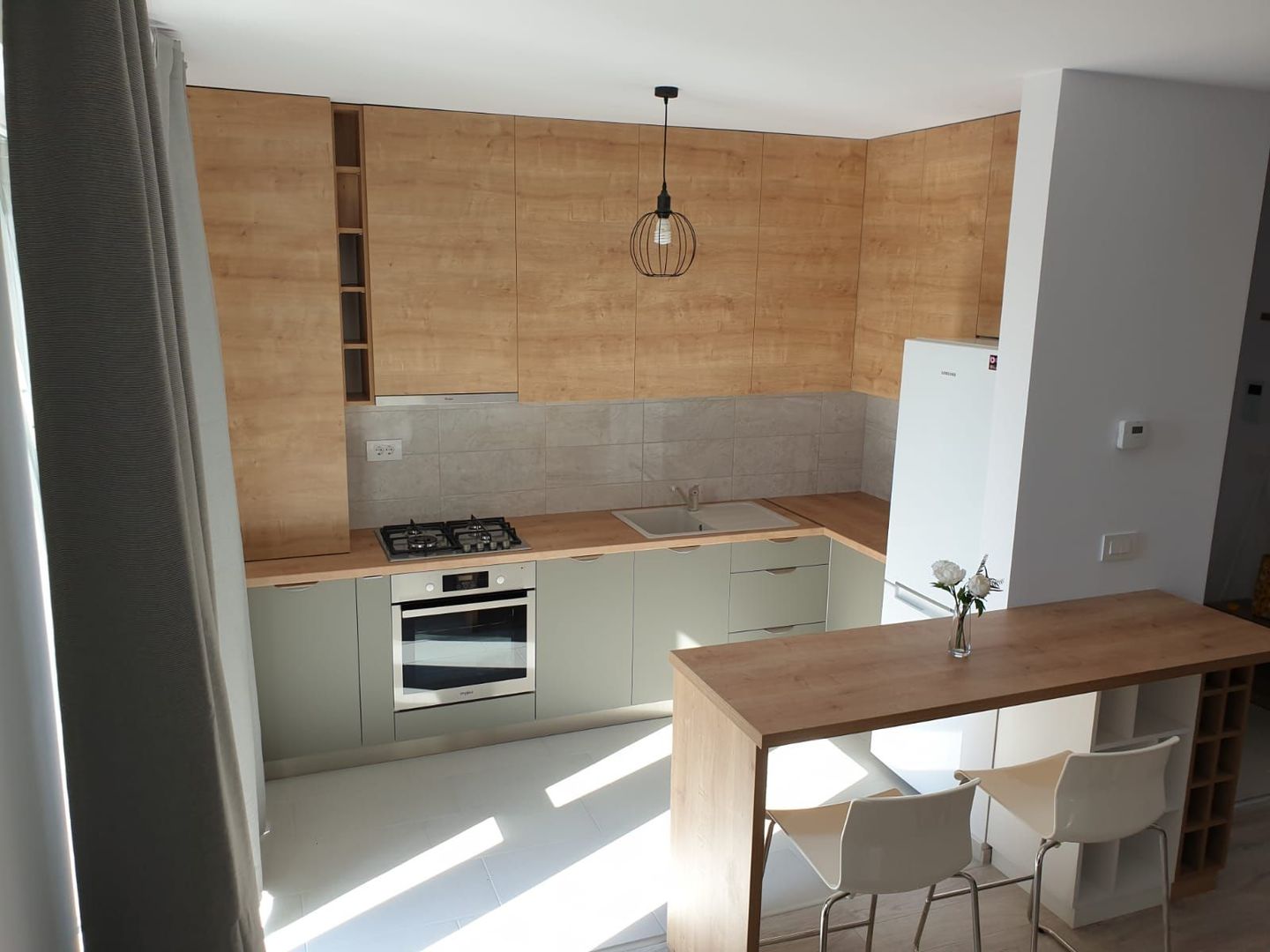 Apartament cochet I Loc parcare inclus I Zona Aradului - Poză 9