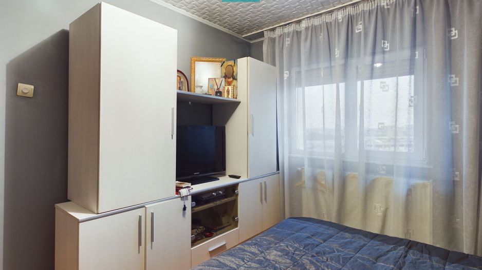 Apartament panoramic cu 4 camere zona 300 - Poză 11