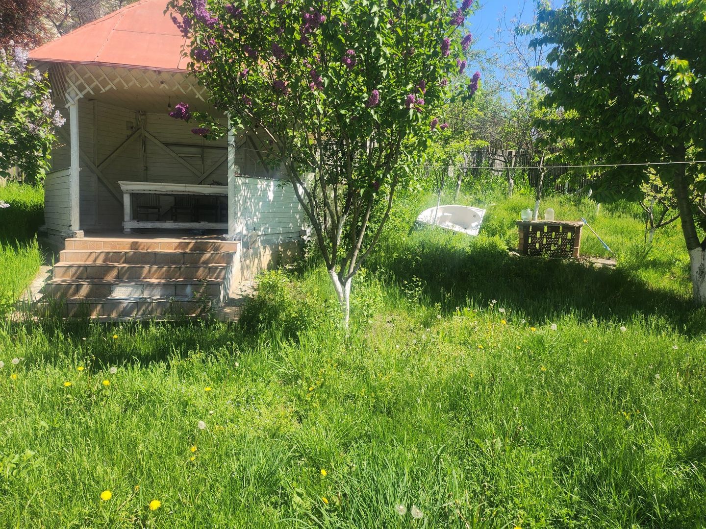 Casa de vanzare Trivale - Poză 4