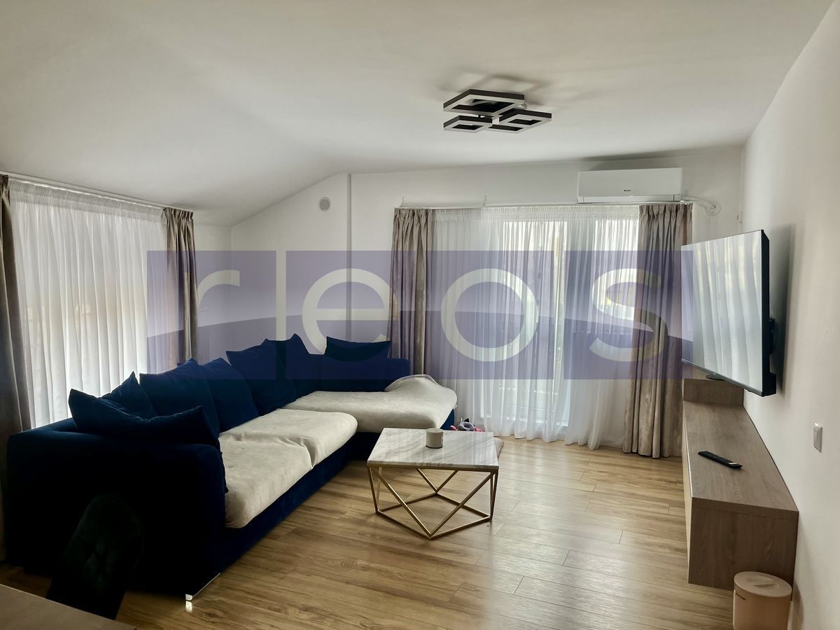 VANZARE 3 CAMERE + POD  | 4 LOCURI DE PARCARE | ZONA MIHAI BRAVU - Poză 1