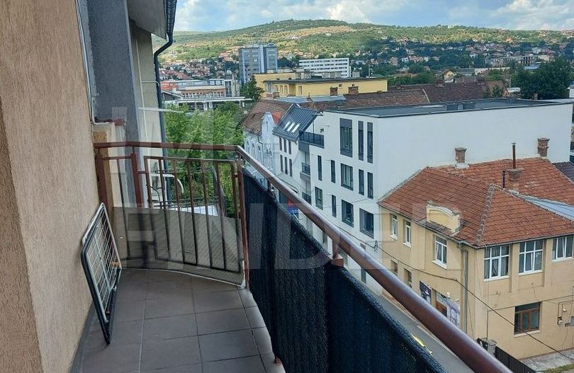 Apartament o camera zona Garii, imobil nou - Poză 6