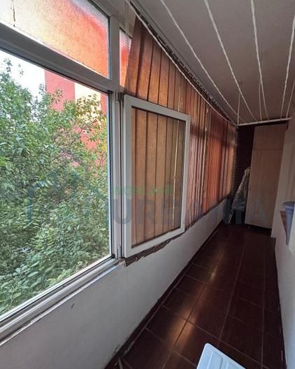 Apartament 3 camere, 66 m², etaj 2/4, lângă Palas, zonă liniștită, gata de mutat - Poză 11
