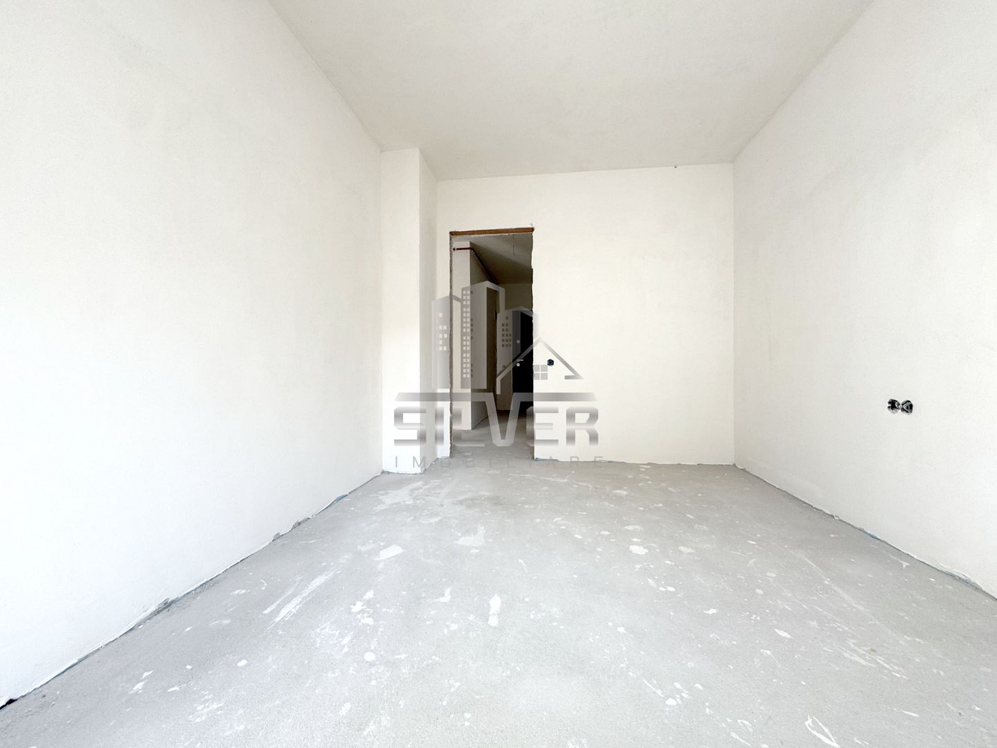 Apartament cu 2 camere la 5 minute de Vivo Center! - Poză 7