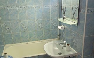 Podu Ros - Etaj Intermediar - Bloc Fara Risc - 2 Camere Decomandat - Poză 6