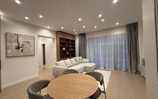 Apartament 2 camere premium, mobilat și utilat complet nou - Poză 2