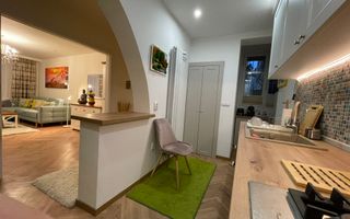 Apartament 2 camere - Ștrand - Poză 3