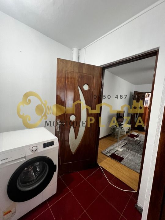 3 Camere | Mobilat | Utilat | CT | Zona linistita - Poză 5