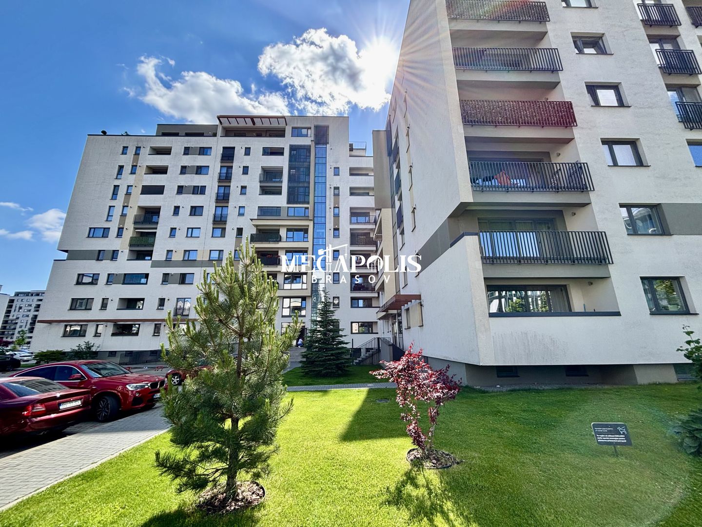 Apartament 2 camere | Parcare | Boxă | Open Space | Kasper Coresi - Poză 21
