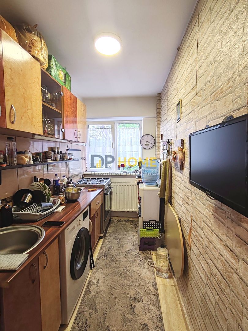 Apartament 2 camere ultracentral – Mihail Kogălniceanu | Cismigiu - Poză 4